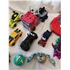 Image 4 : Transformer Toy Lot