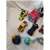 Image 5 : Transformer Toy Lot