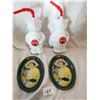 Image 1 : Coca Cola Lot.  Inc.  (2) Trays, (2) Dispensers