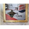 Image 2 : Pepsi Cola Tin on Wood Bottle Opener