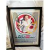 Image 3 : (3) Framed Cigarette Advertisements (inc. 2 original)