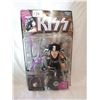 Image 1 : Kiss Collectable Doll – Paul Stanley