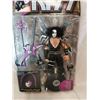 Image 2 : Kiss Collectable Doll – Paul Stanley
