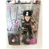 Image 3 : Kiss Collectable Doll – Paul Stanley