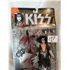 Image 3 : Kiss Collectable Doll – Gene Simmons