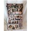 Image 4 : Kiss Collectable Doll – Gene Simmons