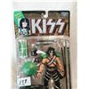 Image 3 : Kiss Collectable Doll – Peter Criss