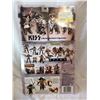 Image 4 : Kiss Collectable Doll – Peter Criss