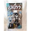Image 1 : Kiss Collectable Doll – Ace Frehley