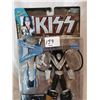 Image 3 : Kiss Collectable Doll – Ace Frehley