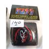 Image 2 : Kiss & Ramones NOS Wristbands
