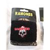 Image 3 : Kiss & Ramones NOS Wristbands