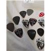 Image 4 : Collectable Older Guitar Picks