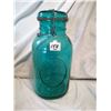 Image 1 : US Centennial Special Edition Ball Jar, 9.5” Tall