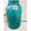 Image 2 : US Centennial Special Edition Ball Jar, 9.5” Tall