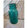 Image 4 : US Centennial Special Edition Ball Jar, 9.5” Tall
