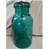 Image 5 : US Centennial Special Edition Ball Jar, 9.5” Tall