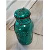 Image 6 : US Centennial Special Edition Ball Jar, 9.5” Tall