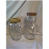 Image 1 : Bambino Olives & Robertson’s Shaped Jars