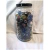 Image 2 : Older Marbles in Glass Jar