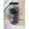 Image 3 : Older Marbles in Glass Jar