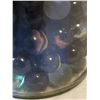 Image 5 : Older Marbles in Glass Jar