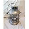 Image 1 : Adlake Clear Globe Railroad Lamp