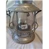 Image 2 : Adlake Clear Globe Railroad Lamp