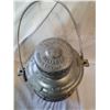 Image 4 : Adlake Clear Globe Railroad Lamp