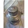 Image 5 : Adlake Clear Globe Railroad Lamp