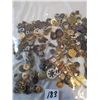 Image 3 : Huge Lot of Old Collectable Pins