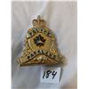 Image 1 : Old Parkland Police Badge (Shellbrook ?)