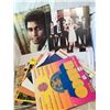 Image 1 : (9) Vintage Records/LPs