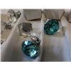 Image 4 : Glass/Crystal Knobs