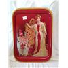 Image 1 : Vintage Coca-Cola Tray
