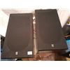 Image 1 : Pair of Yamaha Speakers, Great Condition