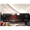 Image 1 : Nice Pioneer Stereo Receiver. Upper Model, Working