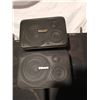 Image 4 : (2) Sony & (2) Teac Speakers, Great Condition