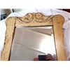Image 2 : Antique Mirror, 31x20”