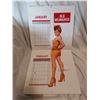 Image 2 : Old Milwaukee Pin-Up Calendar, Beautiful Film Poster Book