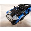 Image 2 : Large Lego Richard Mille Racing Car