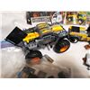 Image 2 : Large Lot of Lego Vehicles