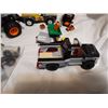 Image 4 : Large Lot of Lego Vehicles