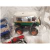 Image 3 : (3) Large Lego Vehicles