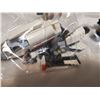Image 2 : Shuttle & Helicopter Lego Sets