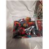 Image 5 : (4) Ninjago Lego Sets