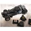 Image 4 : (3) Batman Lego Sets