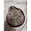 Image 2 : Star Wars Legos in Falcon Ship Shaped Bag