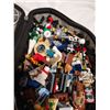 Image 4 : Star Wars Legos in Falcon Ship Shaped Bag