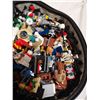 Image 5 : Star Wars Legos in Falcon Ship Shaped Bag